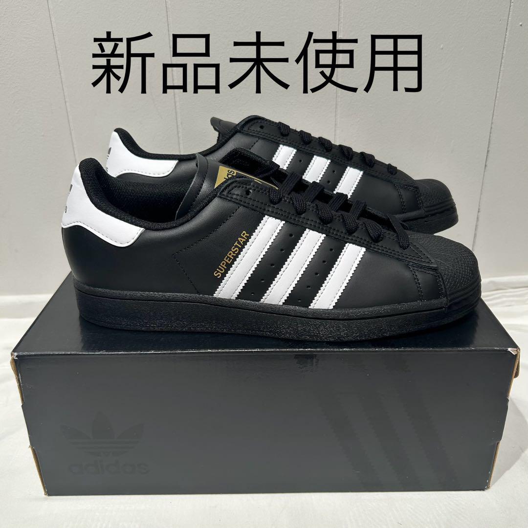 アレクサンドルエピタフ② メルカリ便 新品未使用】希少 28cm ADIDAS SUPERSTAR ADV - メルカリ