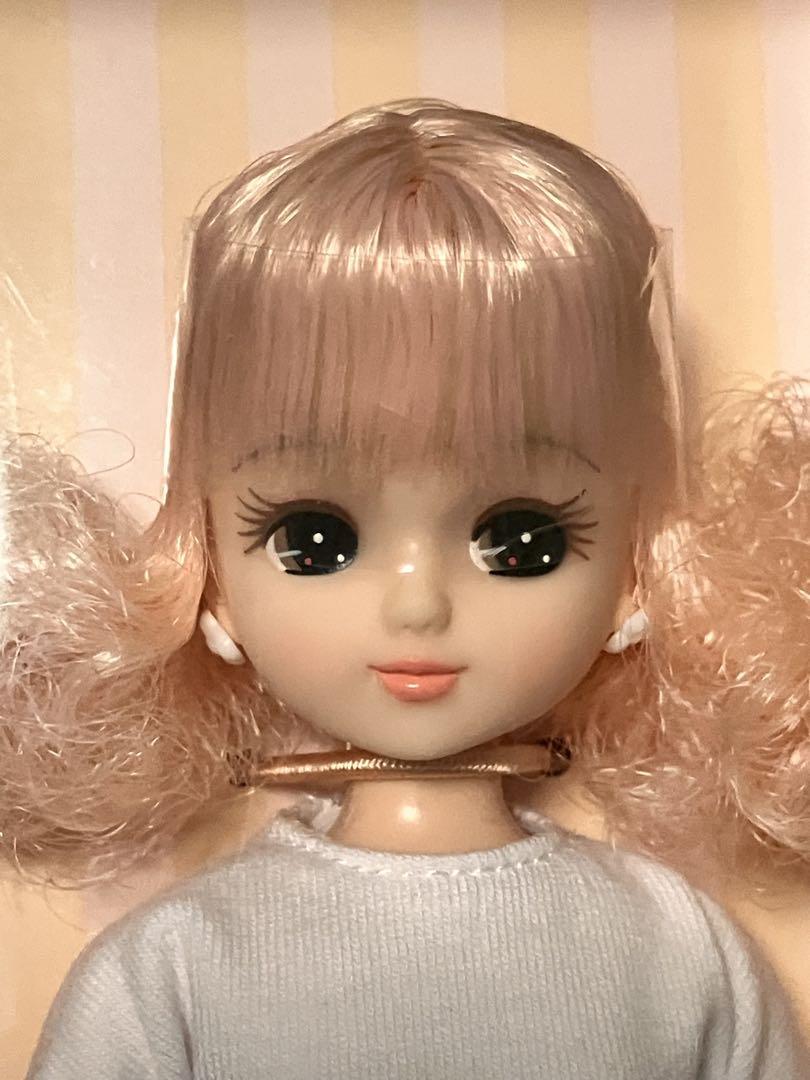 2025年神戸三宮オリジナルモデル リカちゃん - 13