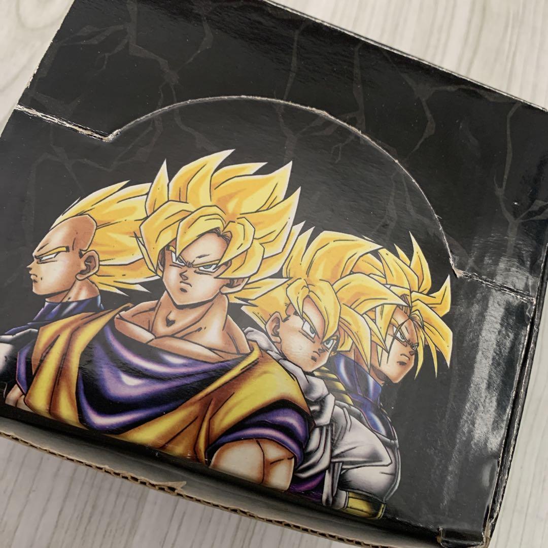 ドラゴンボールz グラスセット - メルカリ