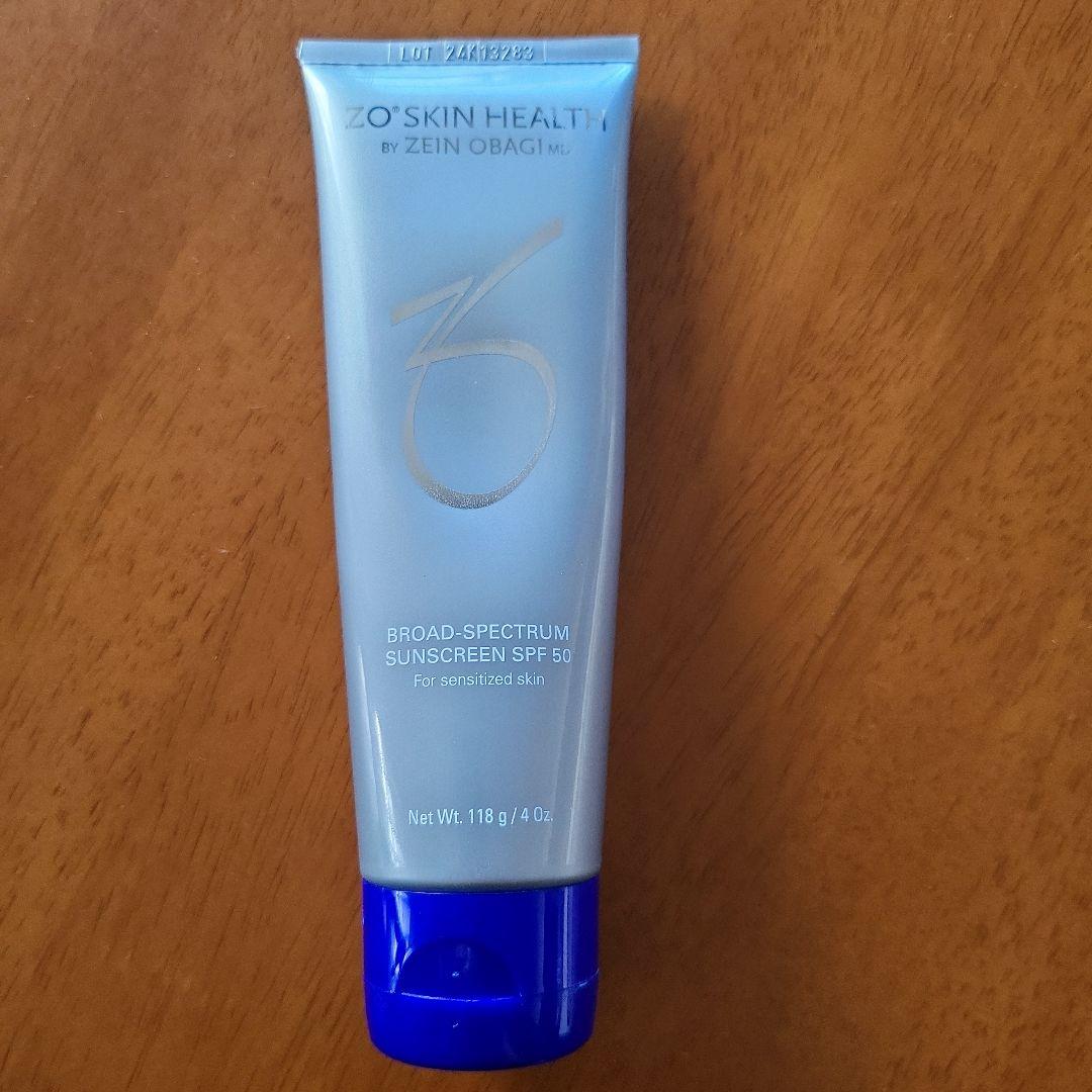 ZO SKIN HEALTH 日焼け止め SPF 50 118g - メルカリ