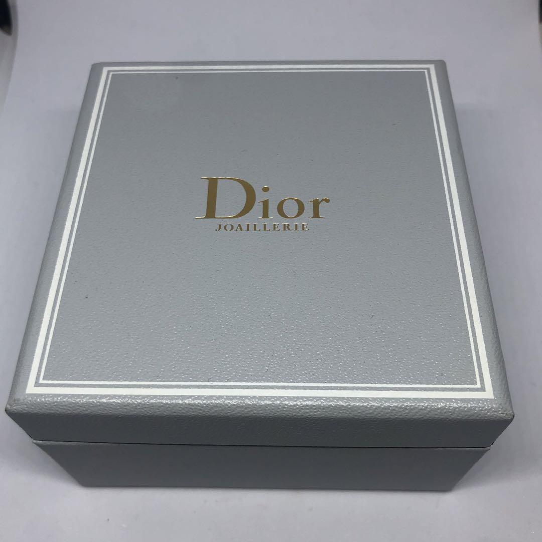 Dior ディオール ジュエリーケース ジュエリーボックス 4箱