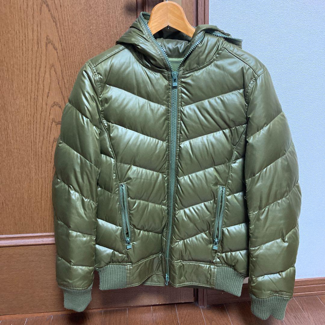 T K ダウンジャケット メンズ ｍ Compre En Mercari De Japon El Buyee