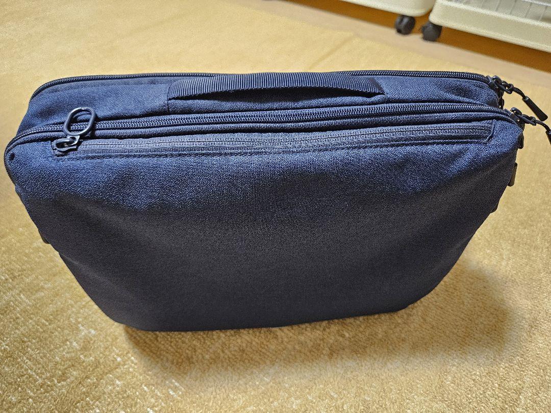 ase. ハンスリーSD A4ショルダーサイズ メンズ