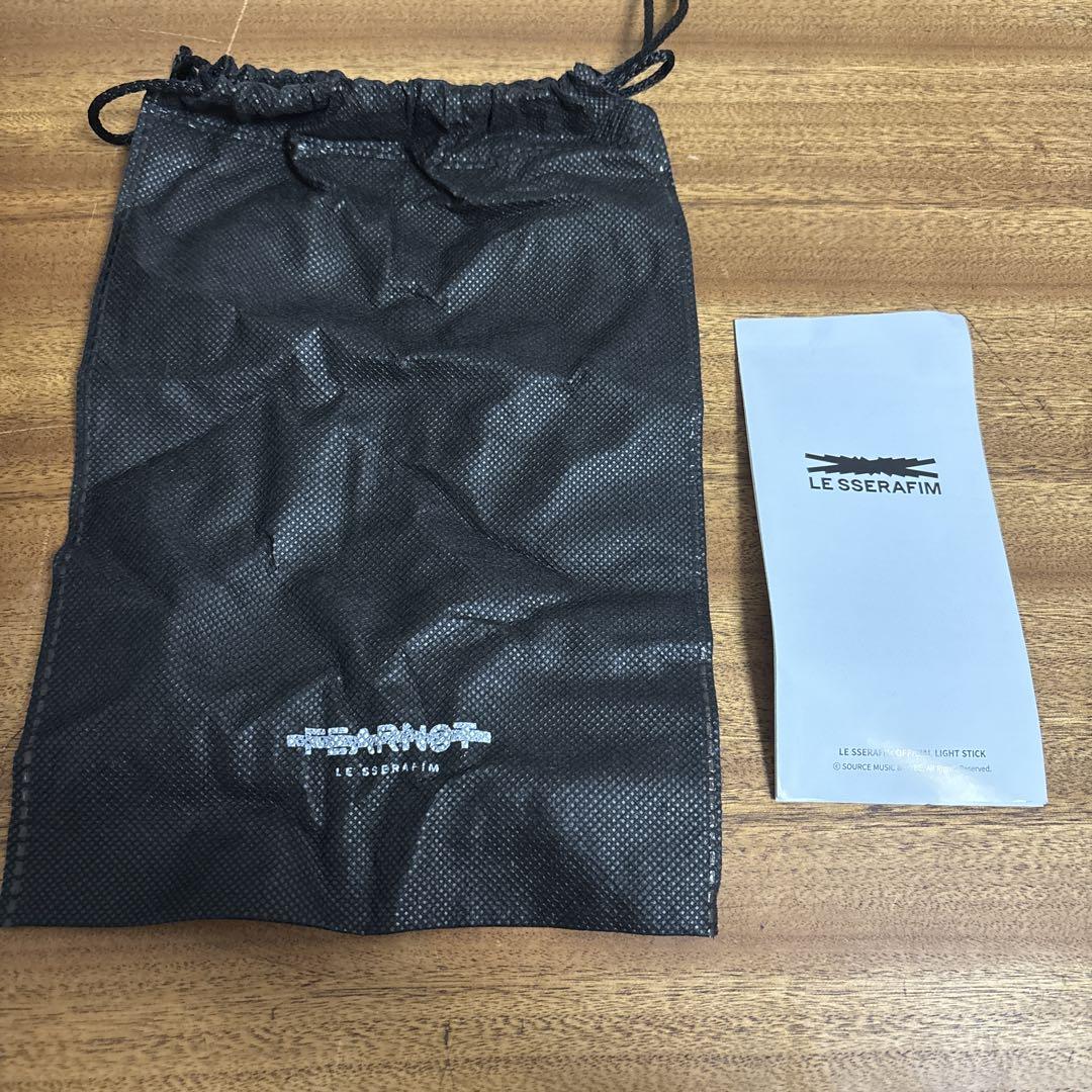LE SSERAFIM 公式ペンライト Amazon.co.jp: LE SSERAFIM【Weverse JAPAN】公式 Official