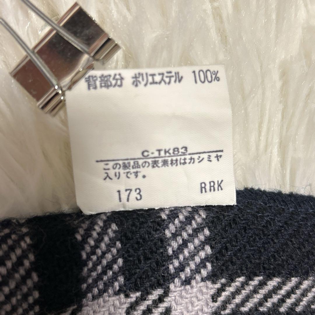 極美品✨ バーバリーズ ステンカラーコート ノバチェック シルク混 ライナー付き
