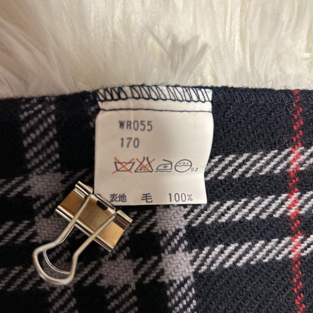 極美品✨ バーバリーズ ステンカラーコート ノバチェック シルク混 ライナー付き
