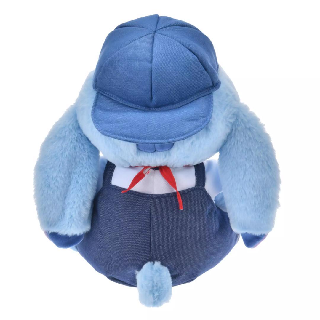 【ディズニーストア.jp限定】スティッチ ぬいぐるみ Denim Stitch ディズニーストア.jp限定】スティッチ ぬいぐるみ Denim Stitch