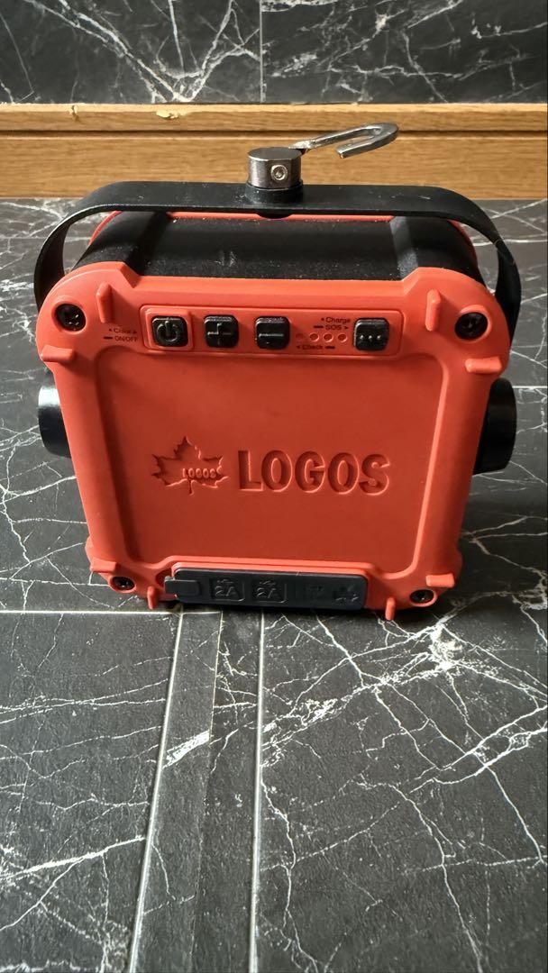 LOGOS ロゴスパワーストックランタン2300 フルコンプリート