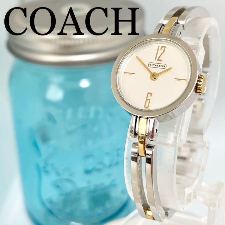 新規購入 322 Coach コーチ時計 レディース腕時計 ハングル アンティーク 人気 腕時計 アナログ Www Smithsfalls Ca