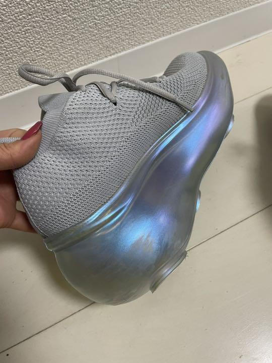 得価新品 JennyFax Moon Shoes Aurora Icegray zyOLx-m64801624381 超激得得価