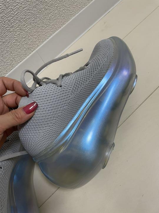 得価新品 JennyFax Moon Shoes Aurora Icegray zyOLx-m64801624381 超激得得価