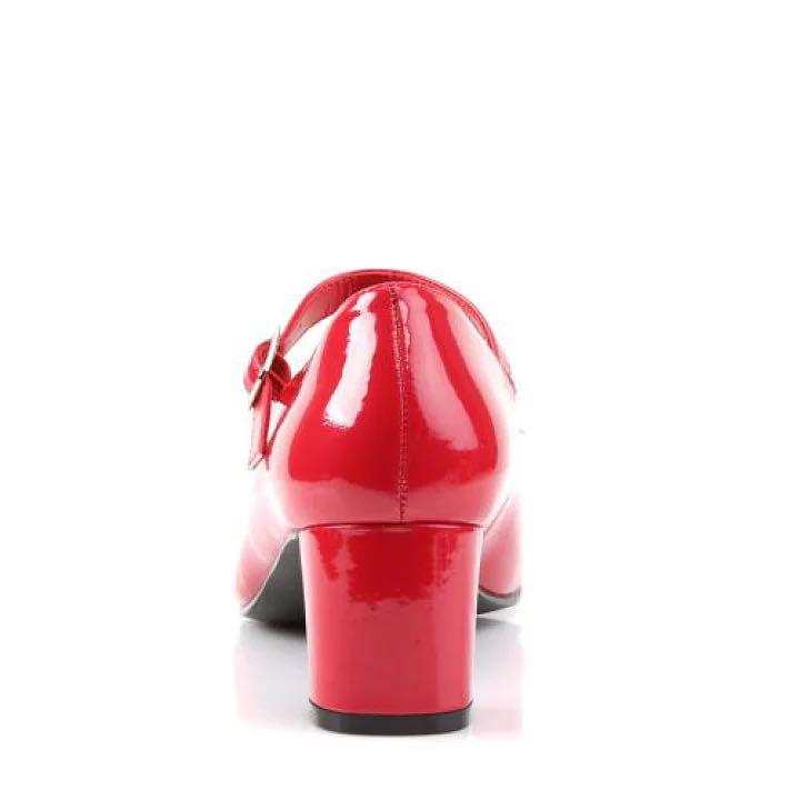 新品未使用☆PLEASER パンプス 27cm 大きいサイズ プリーザー | nalans.com