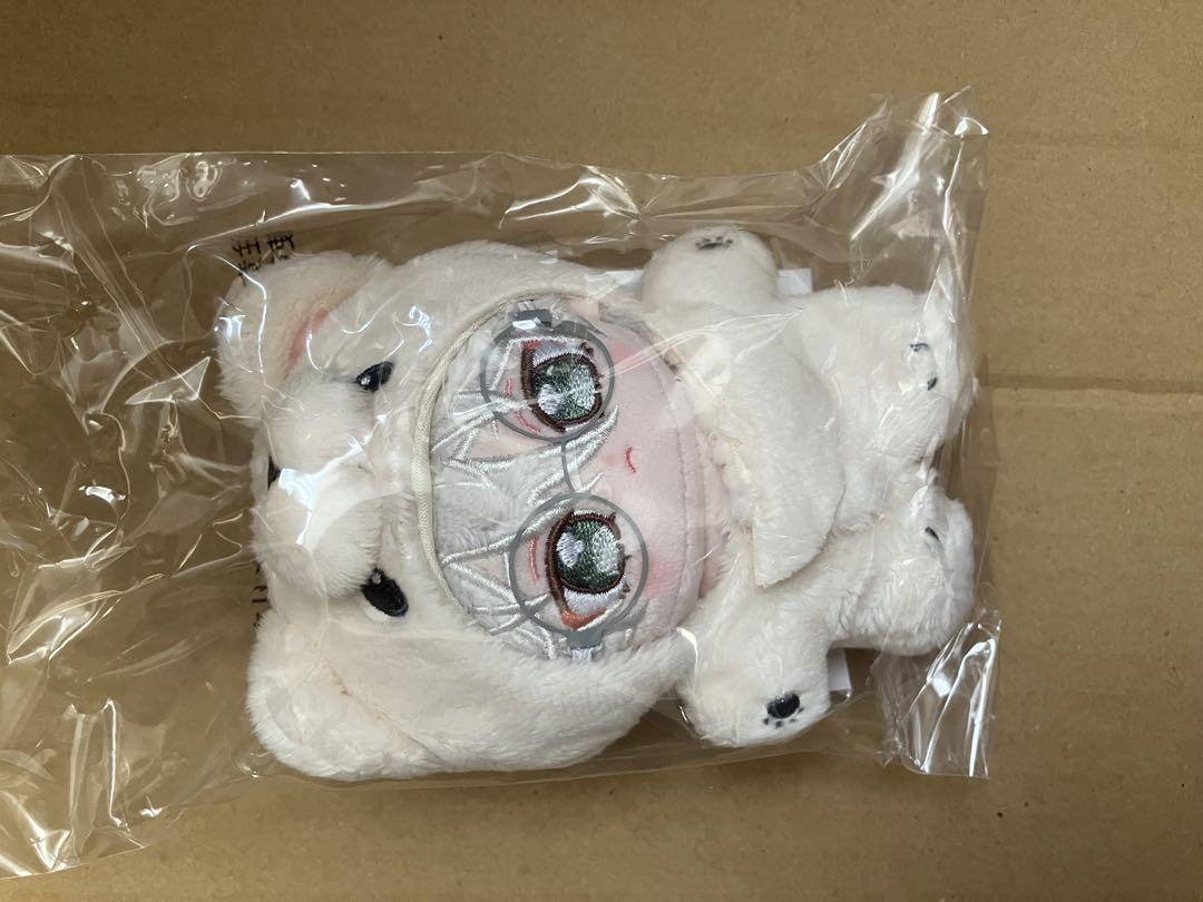 通販サイト一覧 あんスタ いつぬい 一緒に暮らすぬいぐるみ 名都神無 カンナ アイドル