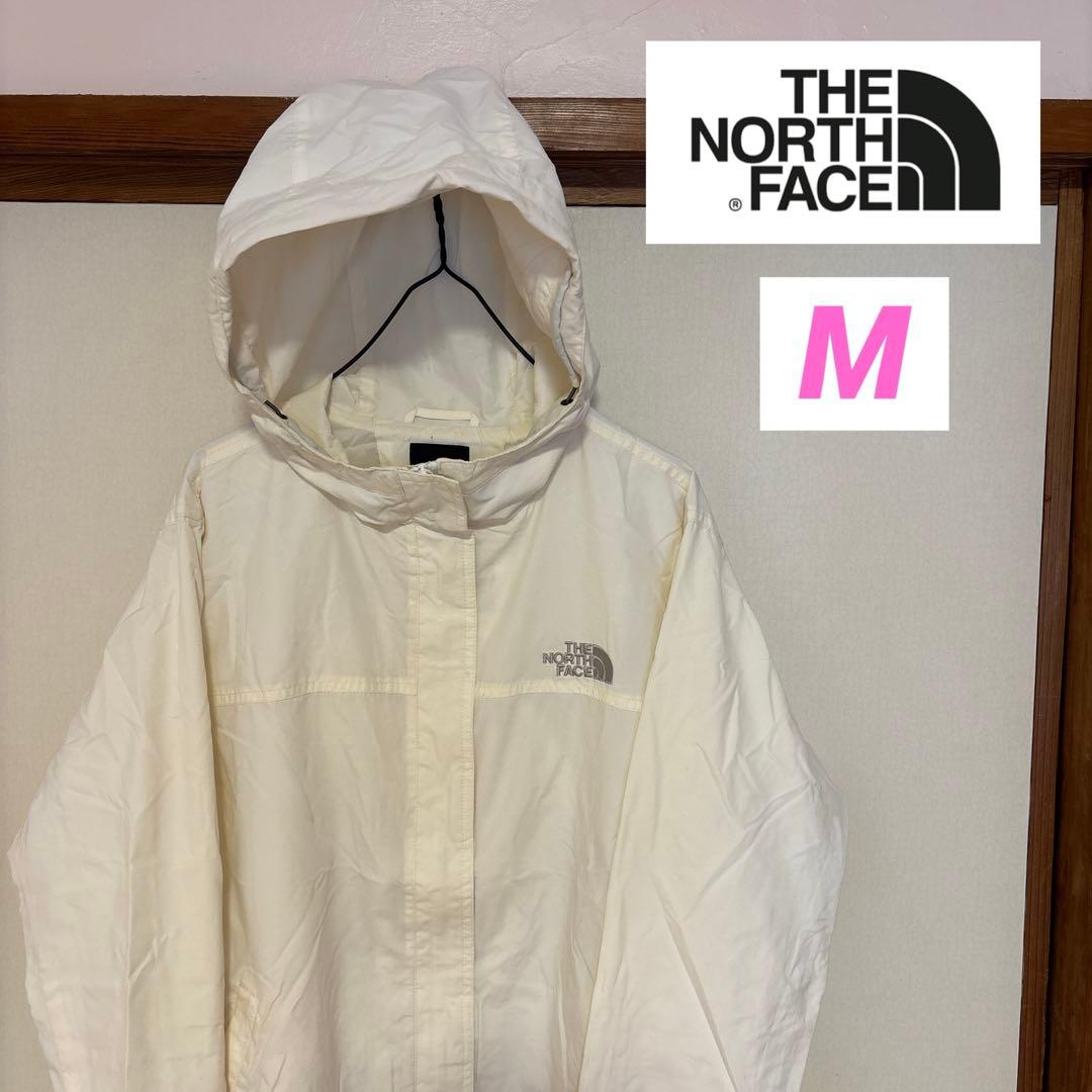 美品 THE NORTH FACE マウンテンジャケット レイン