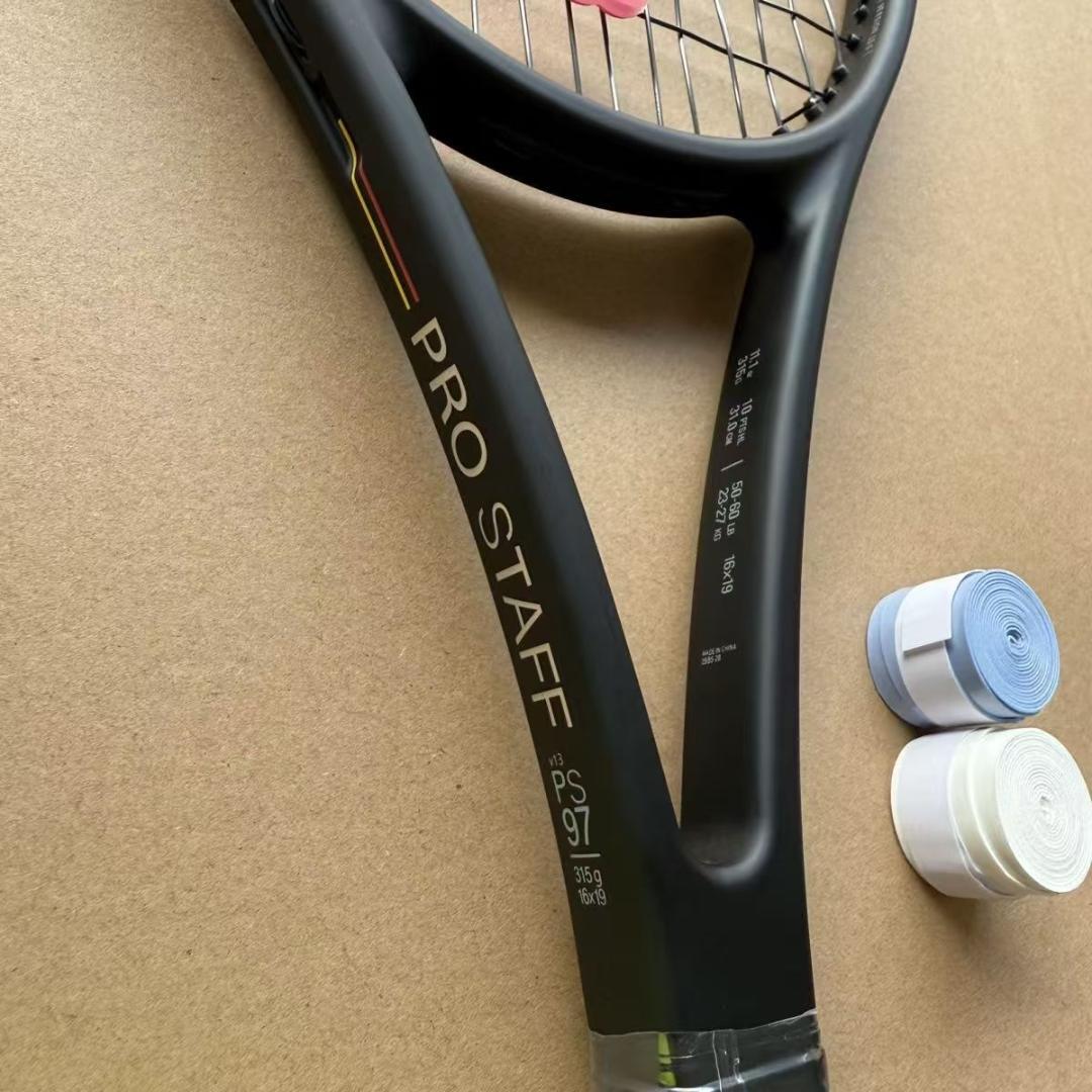 Wilson Pro Staff PS97 v13 G2