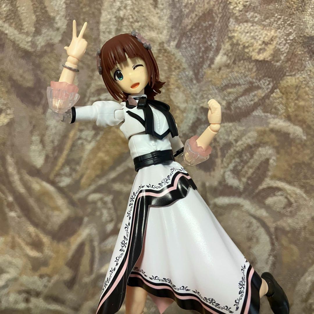30MS 天海春香 素組完成品 30MS 天海春香 素組完成品 - メルカリ