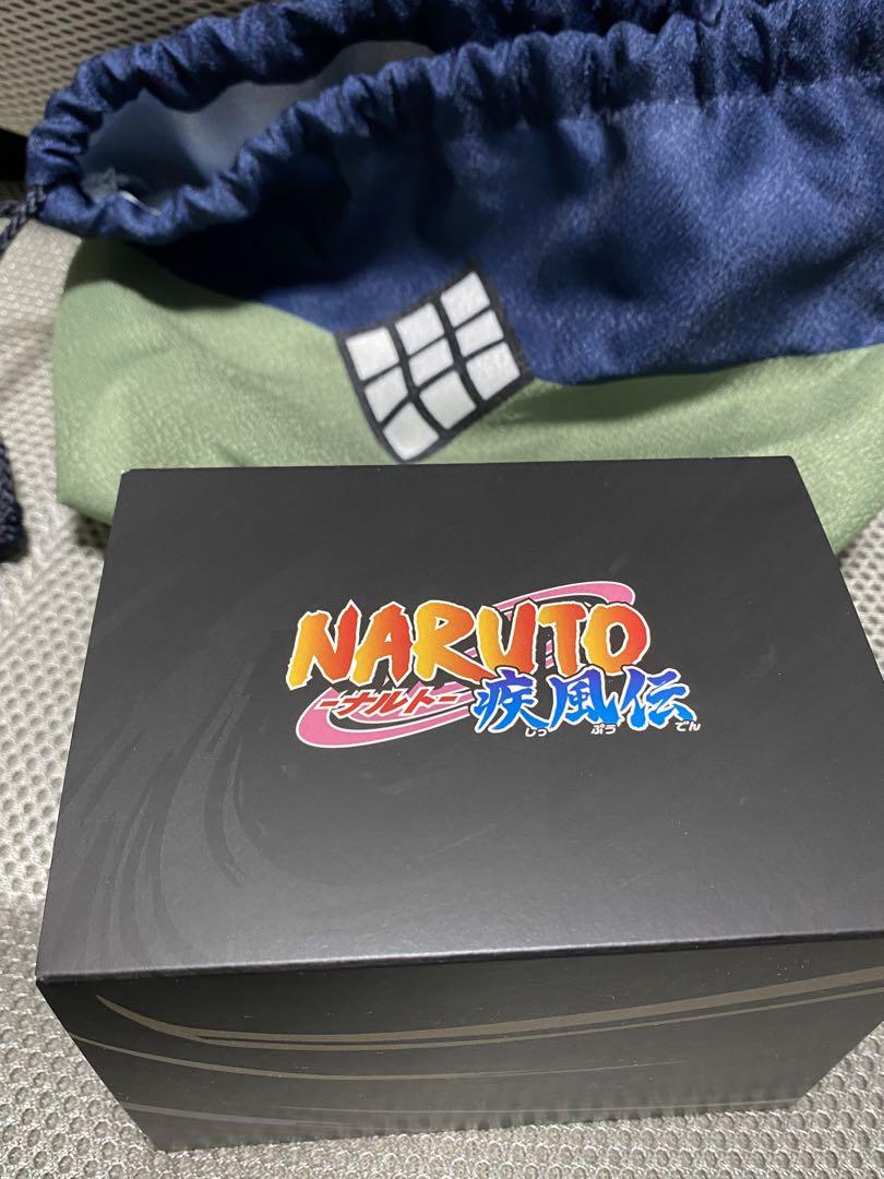 ゼロ　CITIZENコレクション×NARUTO-ナルト- 疾風伝