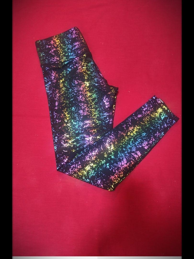 ☘️ ジャザサイズ ★光沢のあるスパッツ Size M ☘️ ジャザサイズ ☆光沢のあるスパッツ Size M
