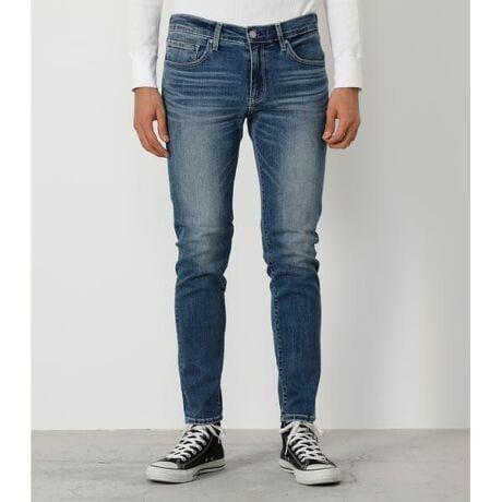 【AZUL BY MOUSSY】A PERFECT DENIM スキニーデニム