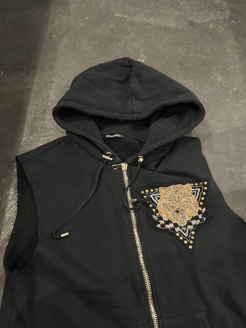 BALMAIN HOMME バルマンオム archive 初期ベスト BALMAIN HOMME バルマンオム archive 初期ベスト - メルカリ