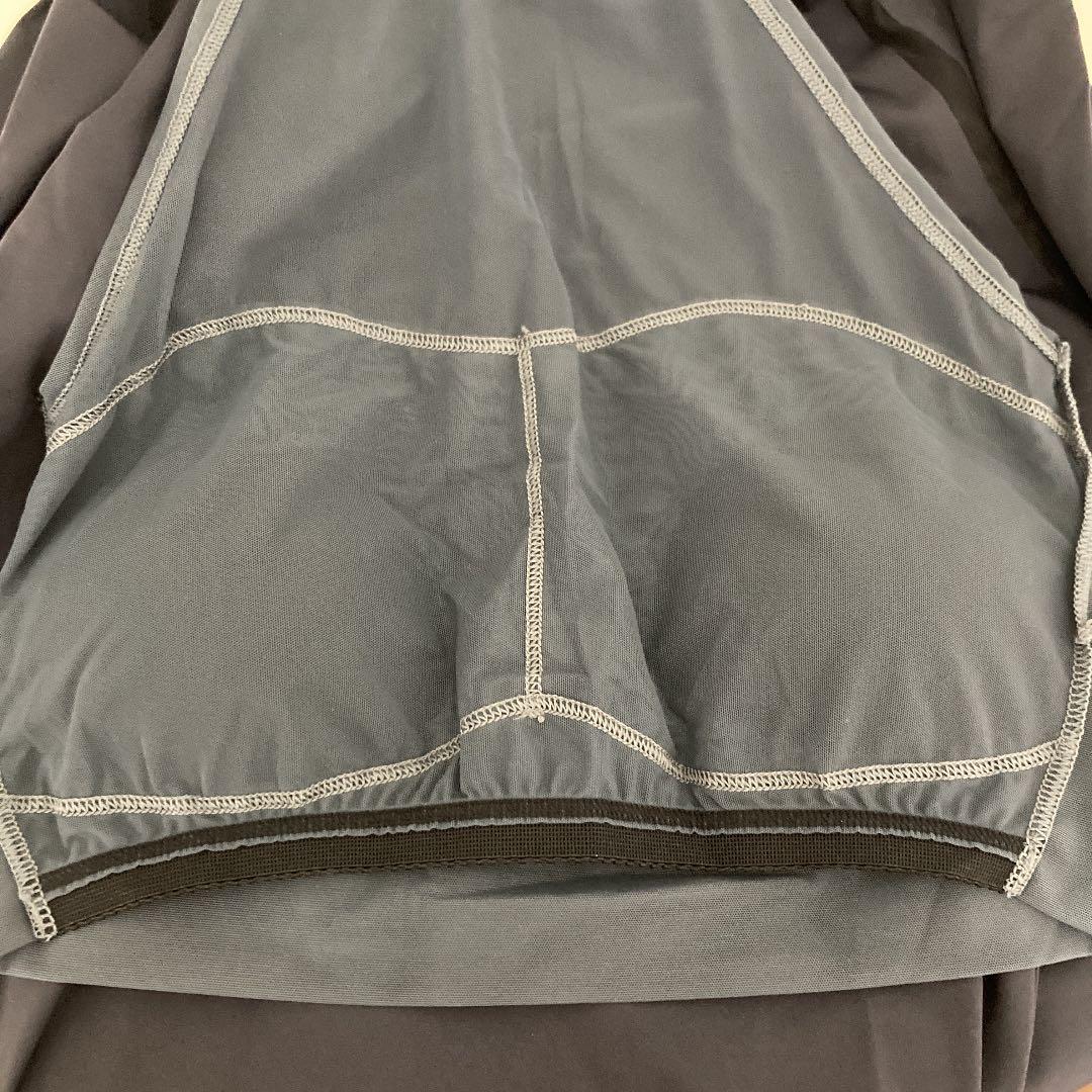 新品チャコット 長袖トップス ホットメルトロングTシャツ ヨガウェア ブラックM 新品チャコット 長袖トップス ホットメルトロングTシャツ ヨガウェア ブラックM