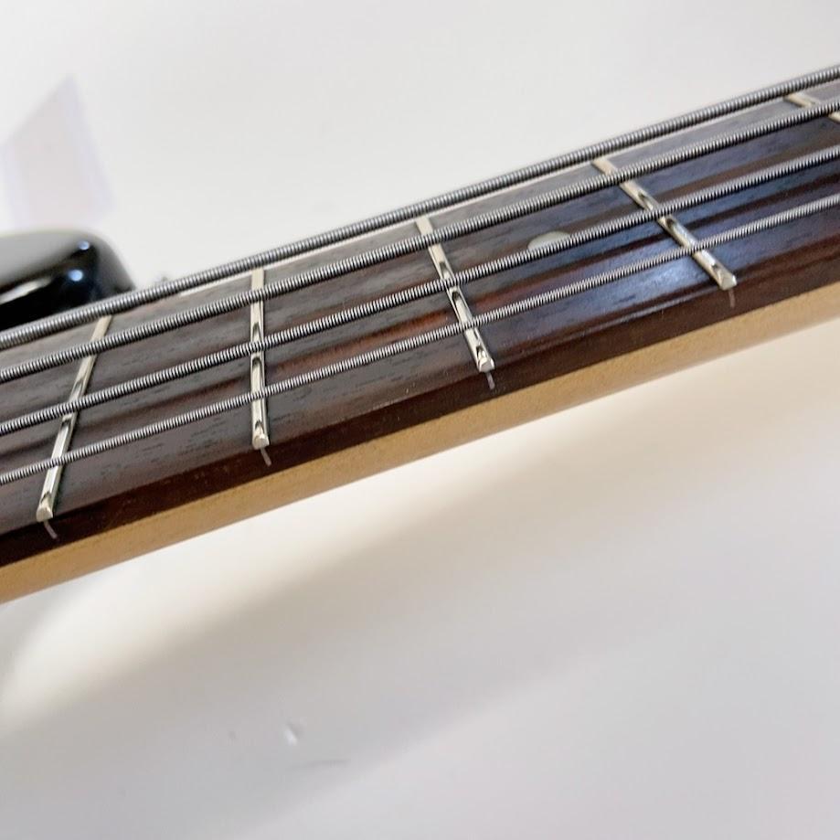 バッカス BACCHUS UNIVERSE ジャズベース JAZZ BASS 楽天市場】Bacchus Japan Tune-Up Series WL524-H.J.FREAKS