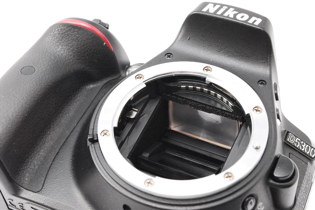 ✨Nikon D5300✨Wi-Fi搭載でスマホ転送✨手ぶれ補正付き望遠レンズ✨ ✨Nikon D5300✨Wi-Fi搭載でスマホ転送✨手ぶれ補正付き望遠レンズ✨