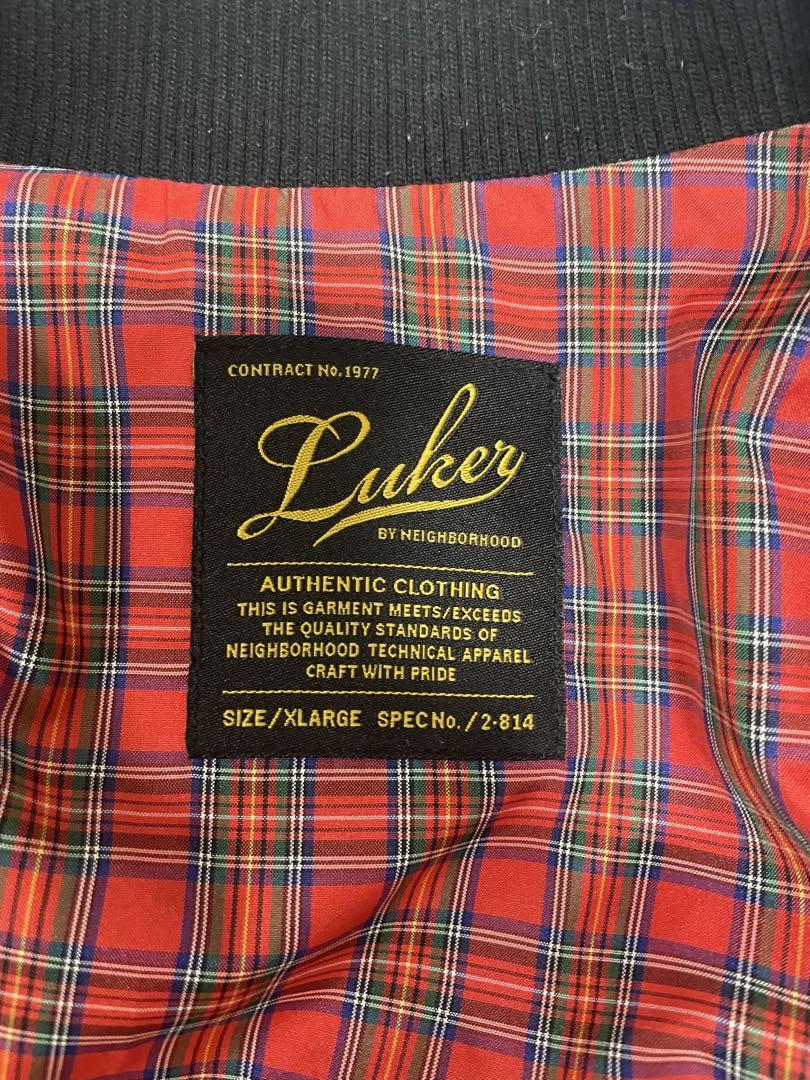 LUKER BY NEIGHBORHOOD