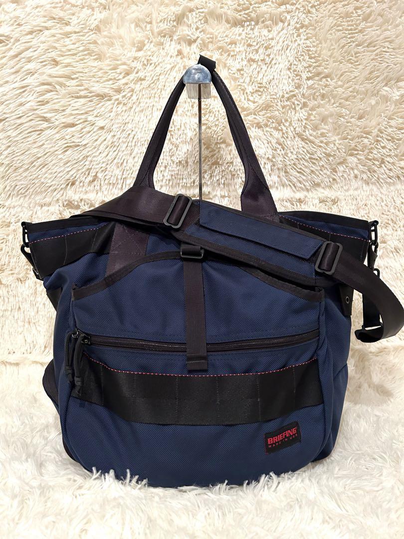 【美品】BRIEFING GYM WIRE ブリーフィング ジムワイヤー