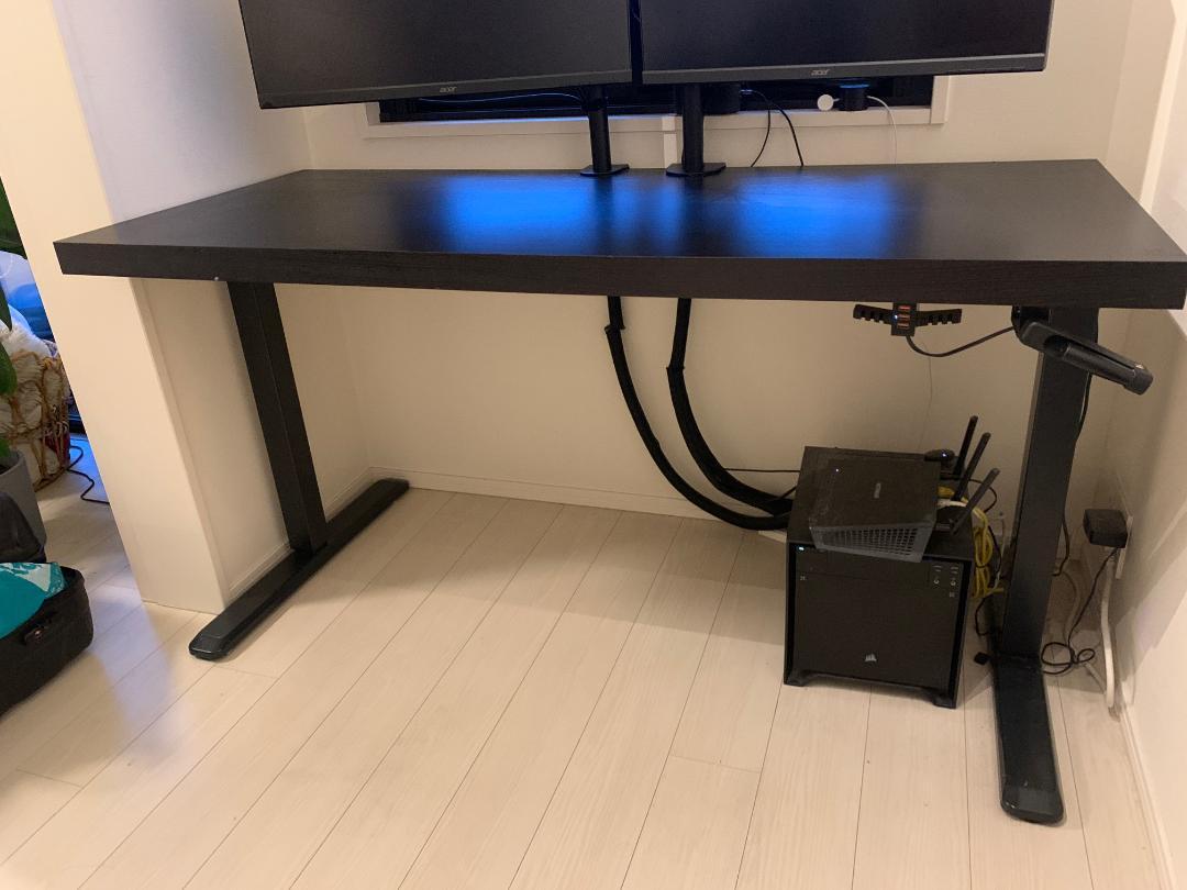 Standing Desk