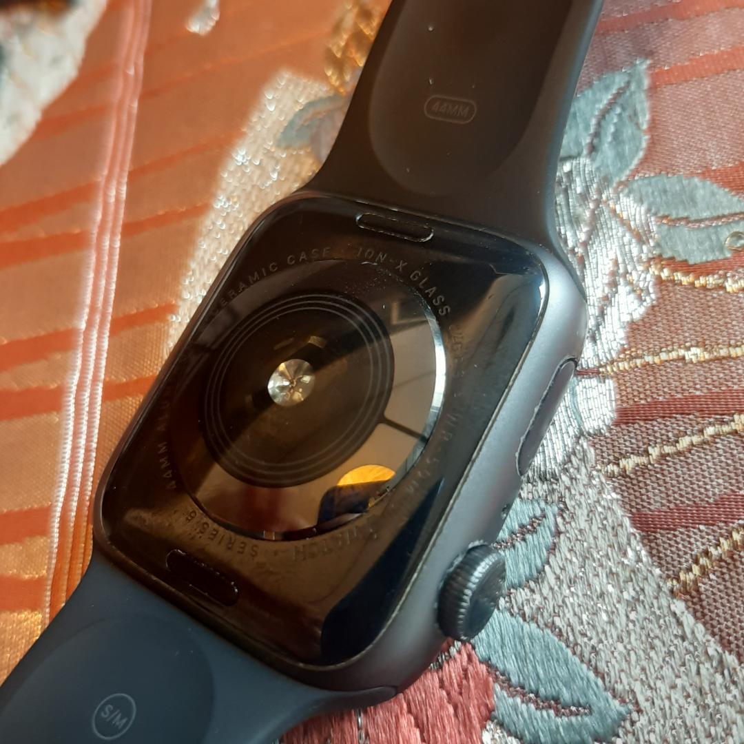 アップルウォッチ 2台セット シリーズ5 GPS Apple Watch