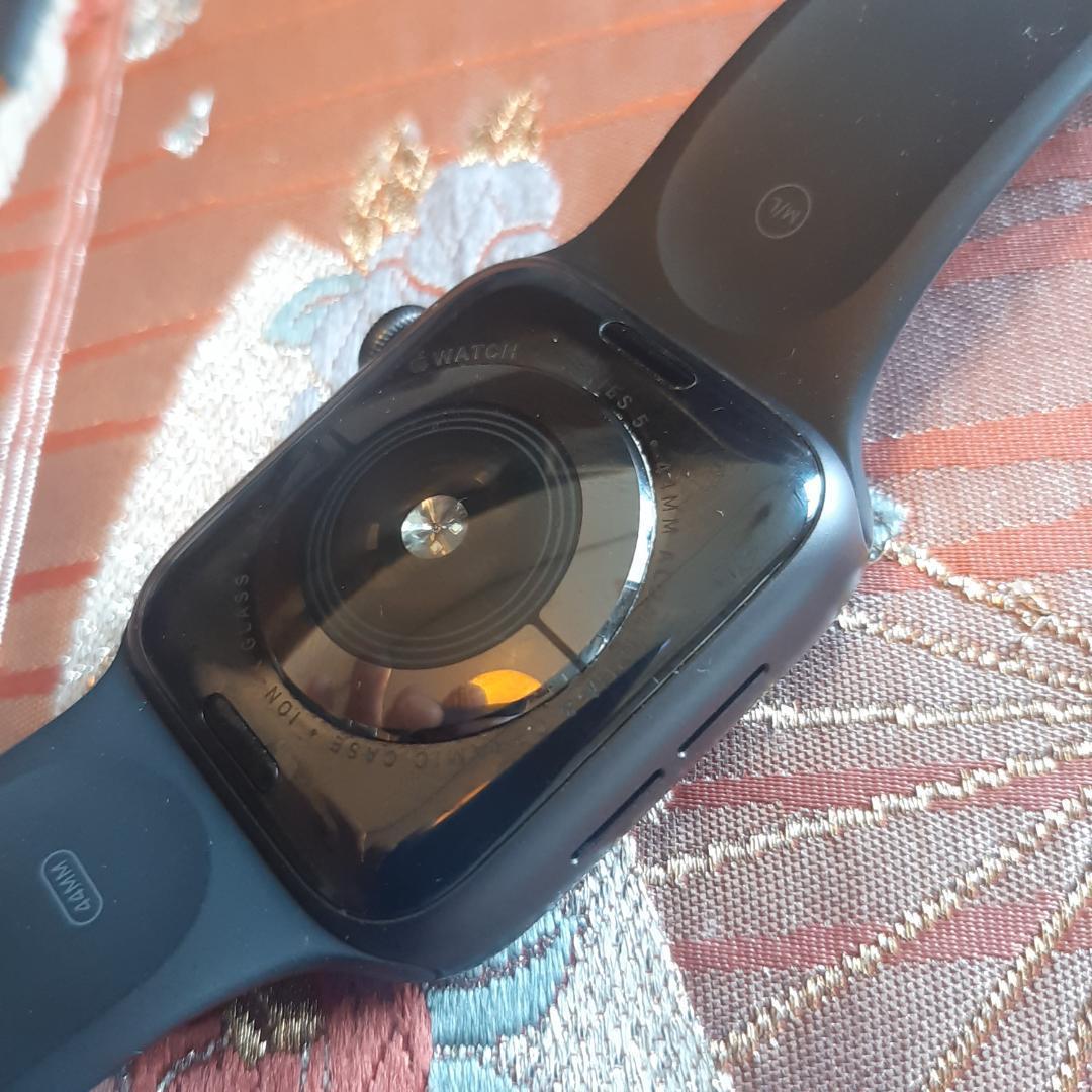 アップルウォッチ 2台セット シリーズ5 GPS Apple Watch
