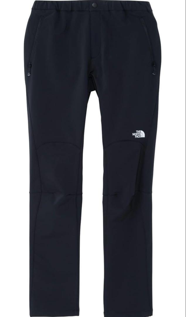 THE NORTH FACE アルパインライトパンツ