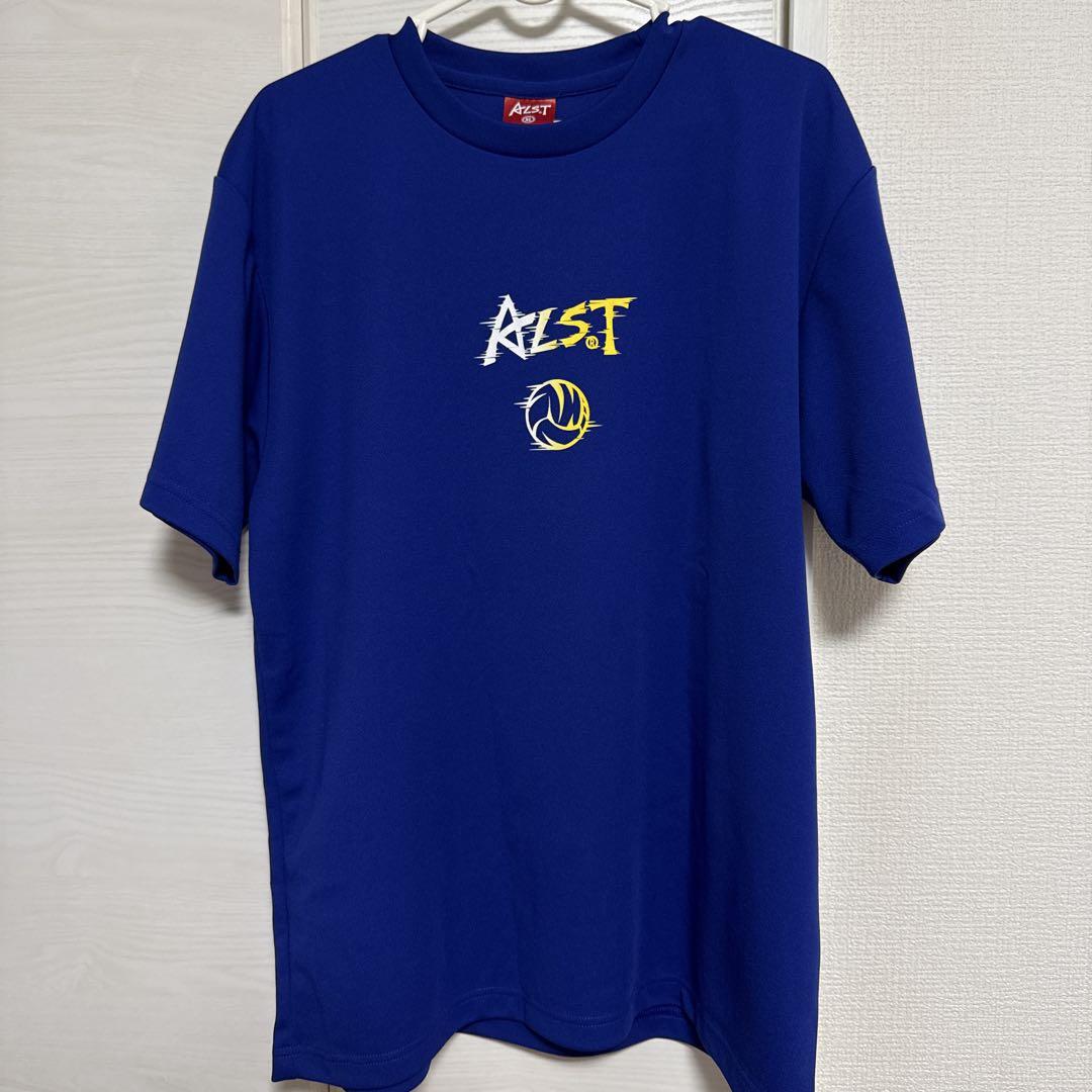 関東新人大会限定記念Tシャツ ALST