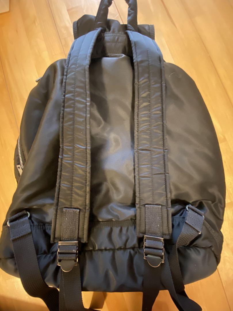 PORTER ポーター　リュック　タンカー