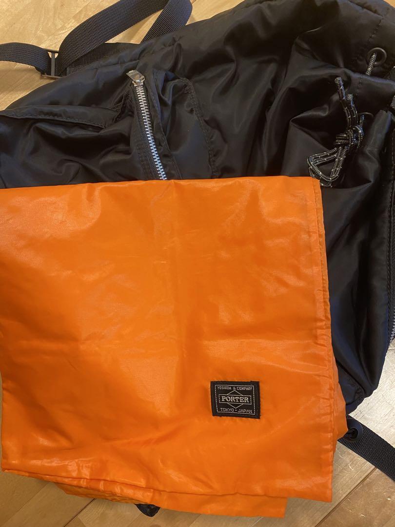 PORTER ポーター　リュック　タンカー