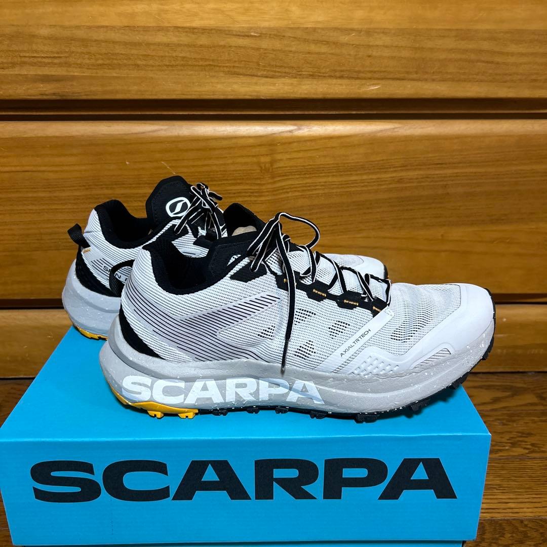 SCARPA SPIN PLANET スカルパ 　スピンプラネット　EU44