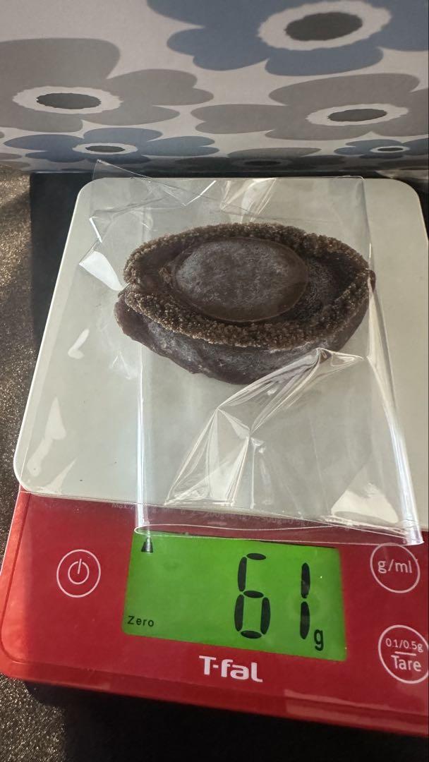 干し鮑100g