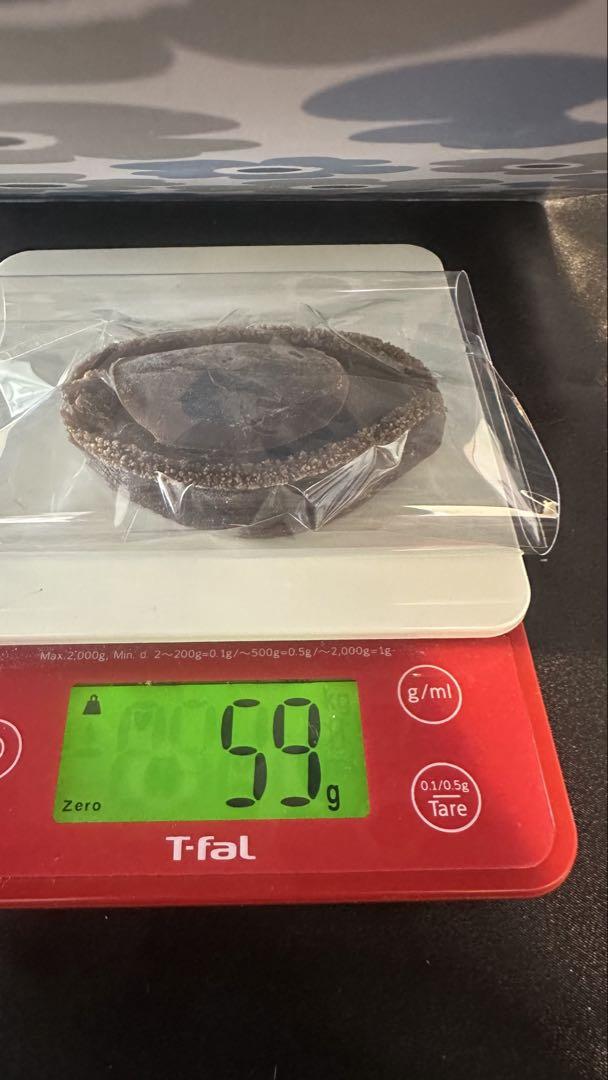 干し鮑100g