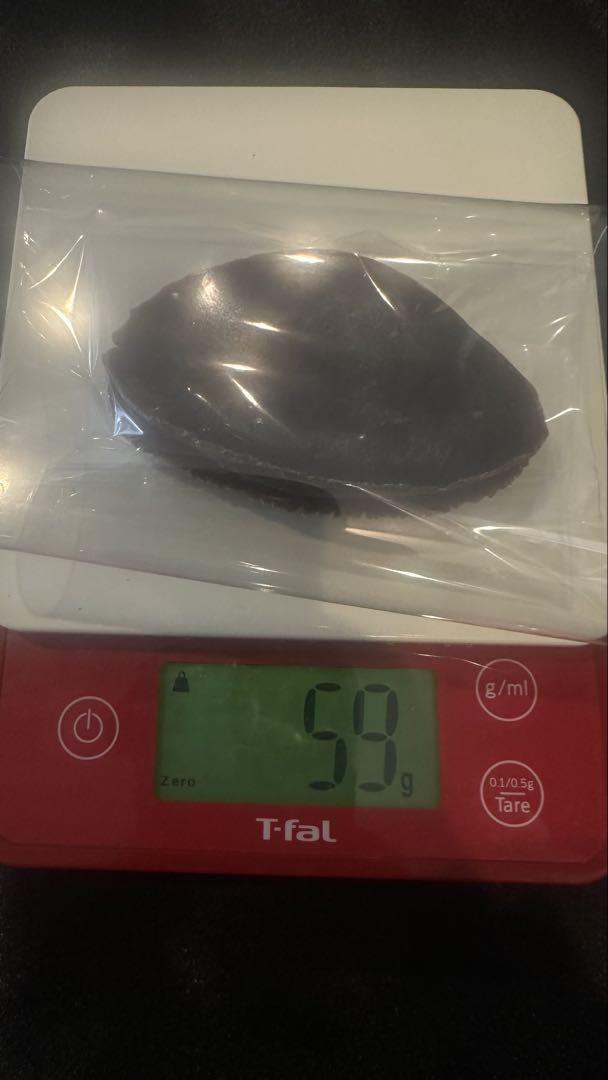 干し鮑100g