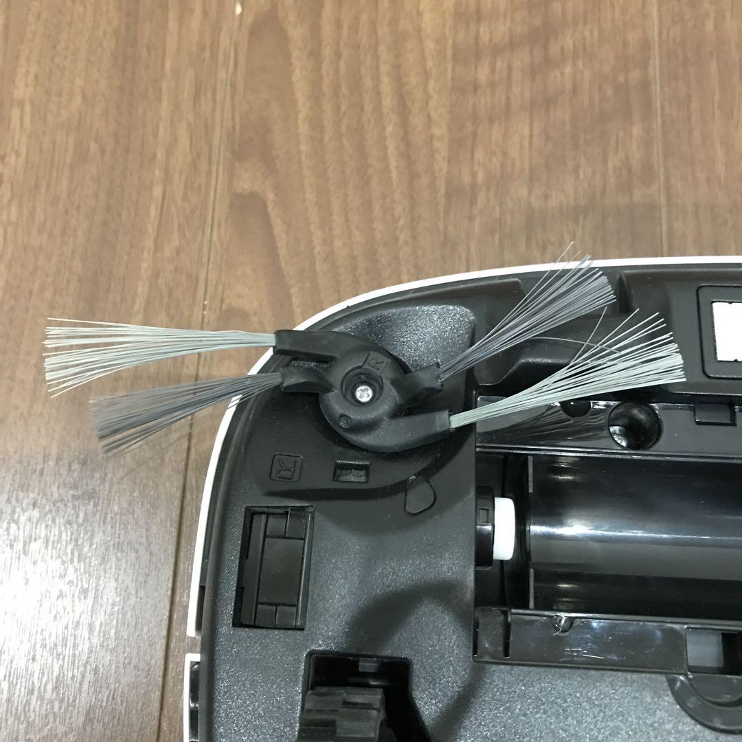 RULO（ロボット掃除機家庭用）