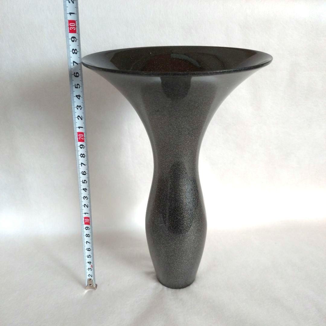 池坊　金属製花器　華道　花器　工芸品
