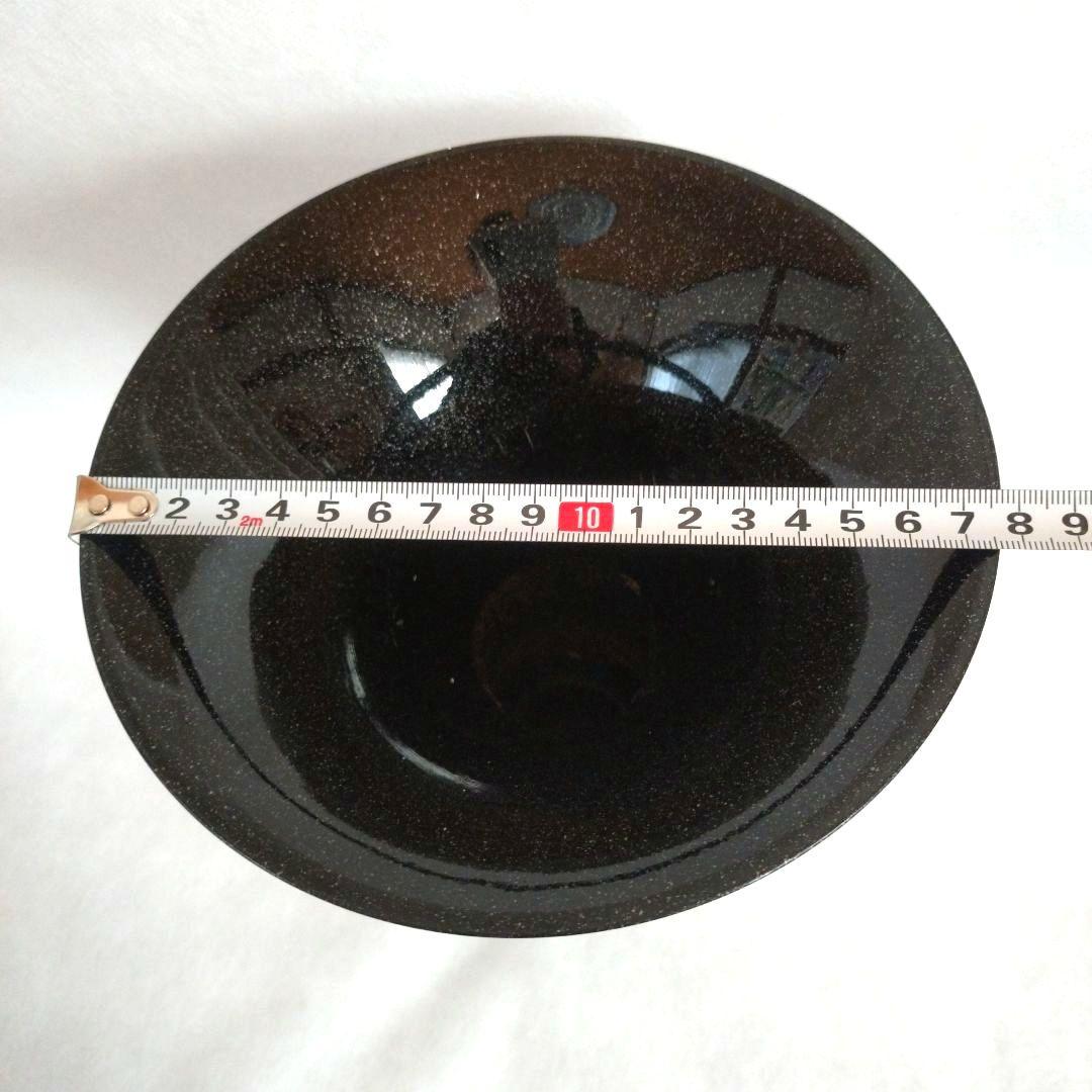 池坊　金属製花器　華道　花器　工芸品