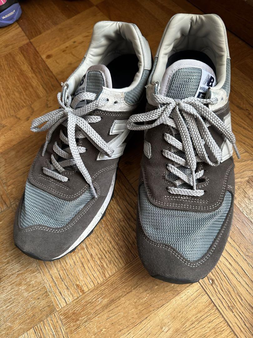 限定new balanceニューバランス29cmOU576AGG