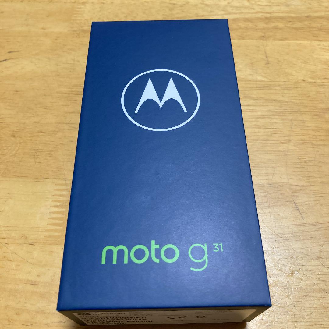 高額売筋】 スマートフォン本体-motog31 ミネラルグレイ 4+128GB 売りファッション ミネラルグレイ ① 4+128GB 3連休限定値下げ motog31 スマートフォン本体