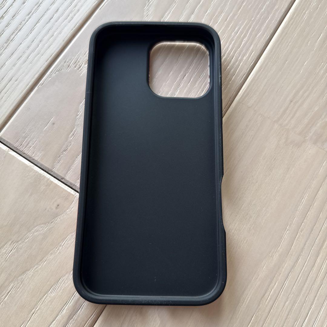 BURGA Special DeliveryiPhone16ProMaxケース