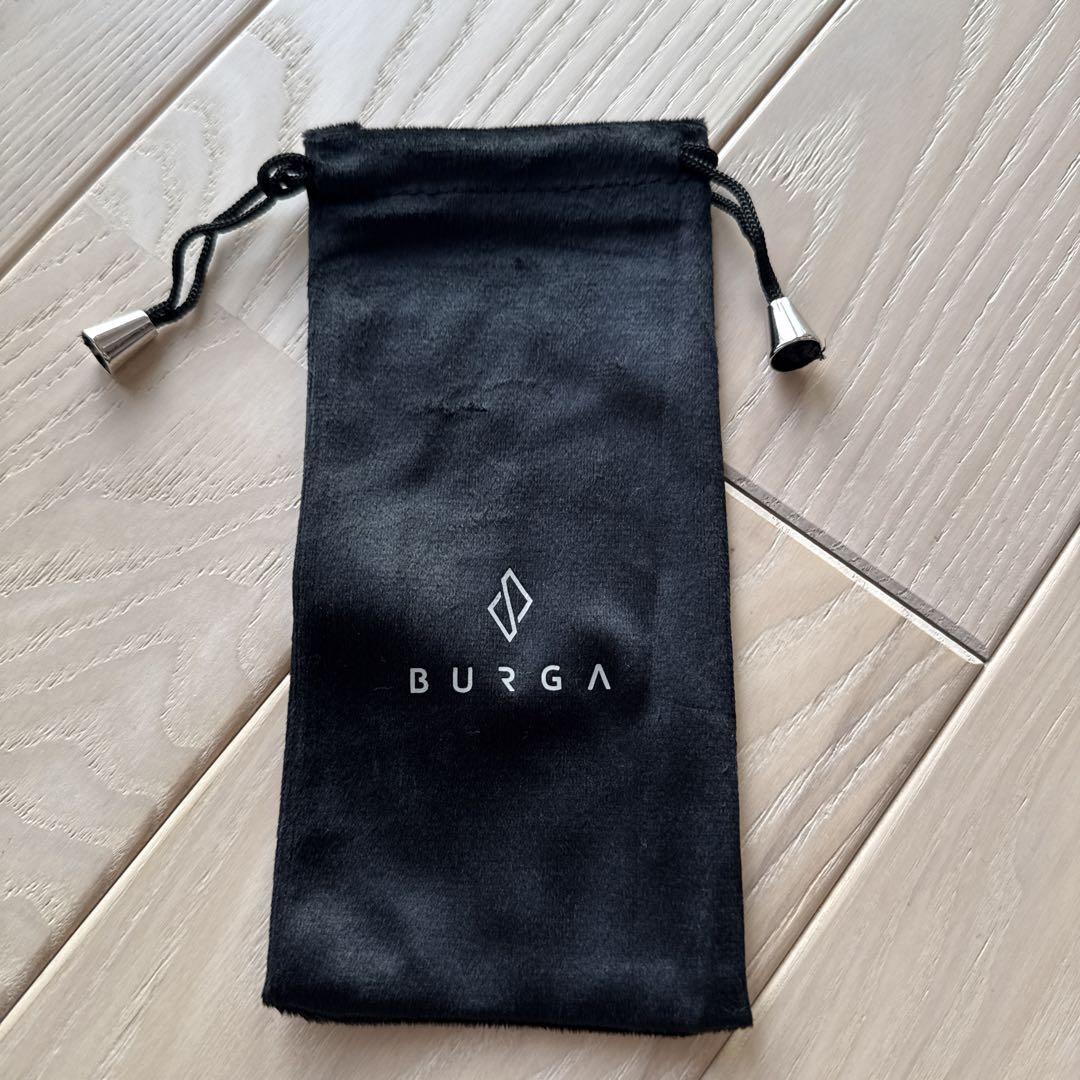 BURGA Special DeliveryiPhone16ProMaxケース