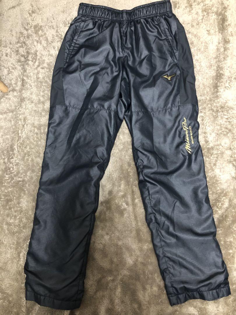 ミズノプロ　ジャージセット　Mサイズ
