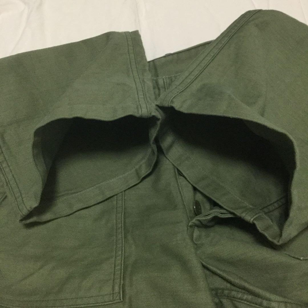 グアルセロナ様専用 ワーカーズ ベイカーパンツ 美品 WORKERS