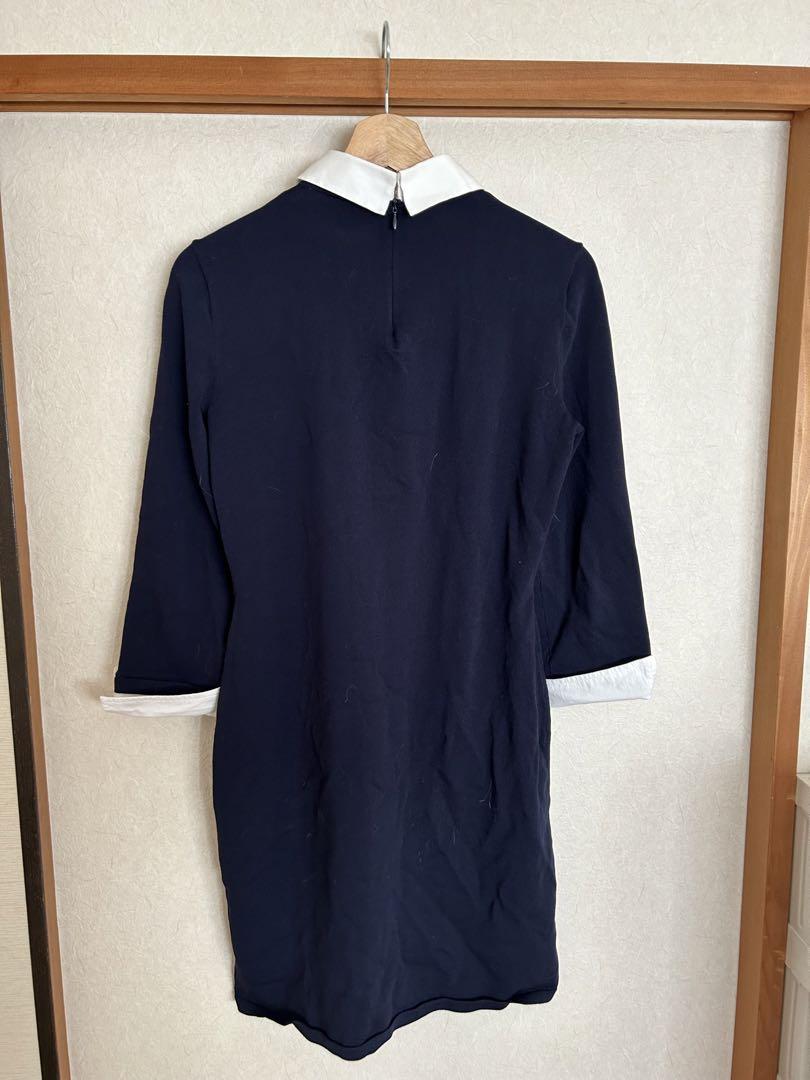 ラルフローレン　ワンピース　キッズ　フォーマル　160cm